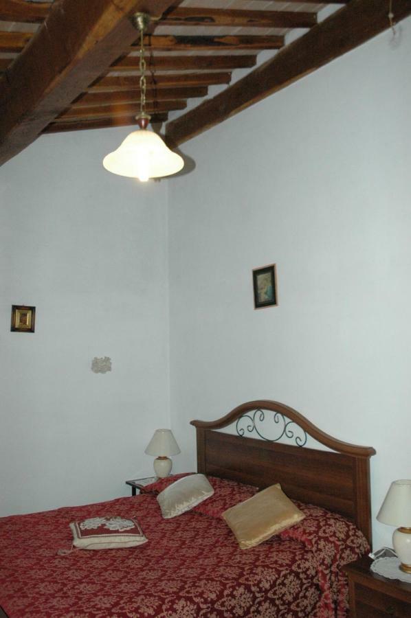 Agriturismo Podere Molino Peccioli Exterior foto
