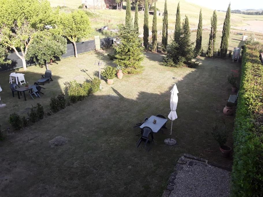 Agriturismo Podere Molino Peccioli Exterior foto